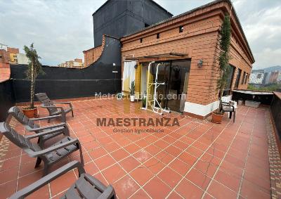 Apartamento de 5 alcobas en venta en El Poblado, Medellín, 229 m² · foto 11 de 20