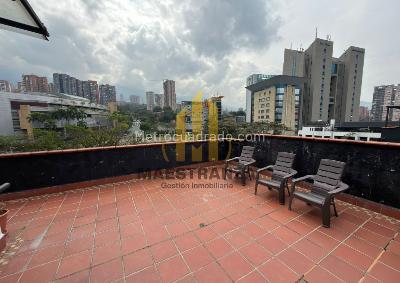 Apartamento de 5 alcobas en venta en El Poblado, Medellín, 229 m² · foto 12 de 20