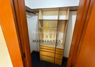 Apartamento de 5 alcobas en venta en El Poblado, Medellín, 229 m² · foto 16 de 20