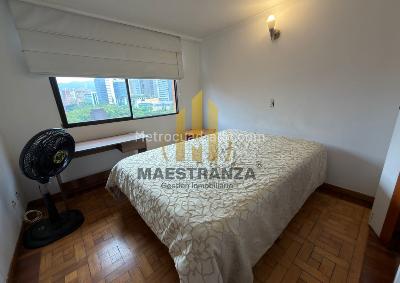Apartamento de 5 alcobas en venta en El Poblado, Medellín, 229 m² · foto 18 de 20
