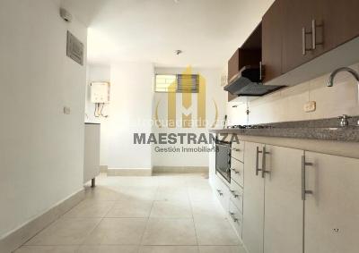 Apartamento en venta en Zuñiga, Envigado · foto 12 de 15
