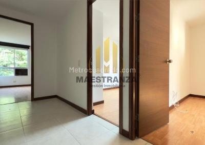 Apartamento en venta en Zuñiga, Envigado · foto 13 de 15