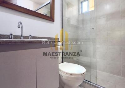 Apartamento en venta en Zuñiga, Envigado · foto 15 de 15