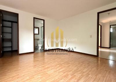Apartamento en venta en Zuñiga, Envigado · foto 4 de 15
