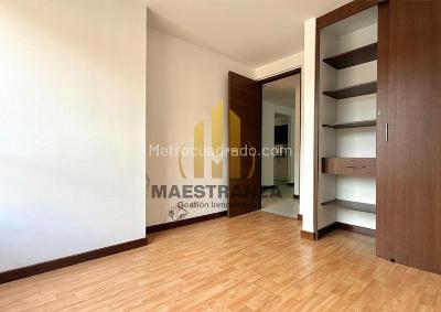 Apartamento en venta en Zuñiga, Envigado · foto 5 de 15