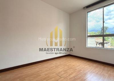 Apartamento en venta en Zuñiga, Envigado · foto 6 de 15