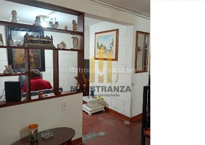 Casa en venta en Balcones De Sevilla, Itagüí · foto 2 de 11