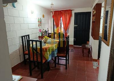 Casa en venta en Balcones De Sevilla, Itagüí · foto 3 de 11