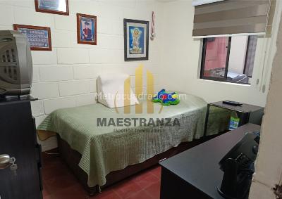 Casa en venta en Balcones De Sevilla, Itagüí · foto 4 de 11