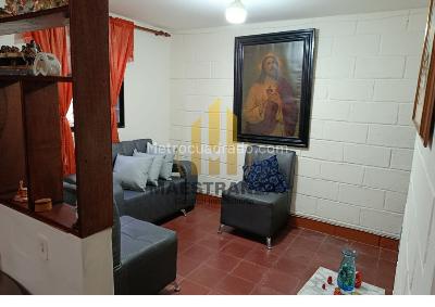 Casa en venta en Balcones De Sevilla, Itagüí · foto 5 de 11