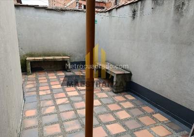 Casa en venta en Balcones De Sevilla, Itagüí · foto 7 de 11