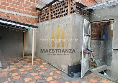 Casa en venta en Balcones De Sevilla, Itagüí · foto 8 de 11