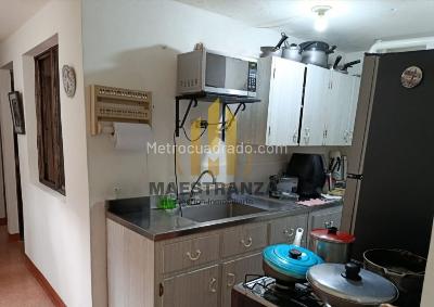 Casa en venta en Balcones De Sevilla, Itagüí · foto 9 de 11