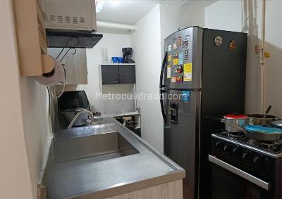 Casa en venta en Balcones De Sevilla, Itagüí · foto 10 de 11