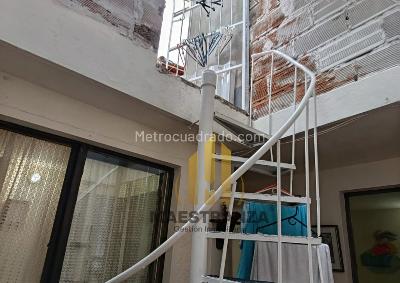 Casa en venta en Balcones De Sevilla, Itagüí · foto 11 de 11