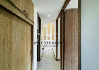 Apartamento de 3 alcobas en venta en Castropol, Medellín, 136 m² · foto 9 de 20
