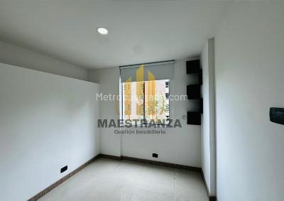 Apartamento de 3 alcobas en venta en Castropol, Medellín, 136 m² · foto 11 de 20