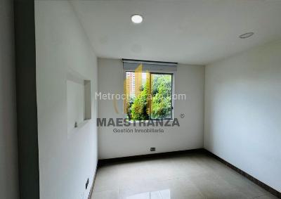 Apartamento de 3 alcobas en venta en Castropol, Medellín, 136 m² · foto 13 de 20
