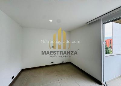 Apartamento de 3 alcobas en venta en Castropol, Medellín, 136 m² · foto 16 de 20