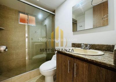 Apartamento de 3 alcobas en venta en Castropol, Medellín, 136 m² · foto 17 de 20