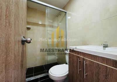 Apartamento de 3 alcobas en venta en Castropol, Medellín, 136 m² · foto 20 de 20