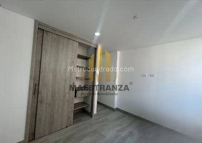 Apartamento en venta en La Abadia, Envigado · foto 4 de 20