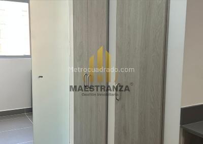 Apartamento en venta en La Abadia, Envigado · foto 5 de 20
