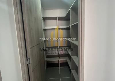Apartamento en venta en La Abadia, Envigado · foto 8 de 20