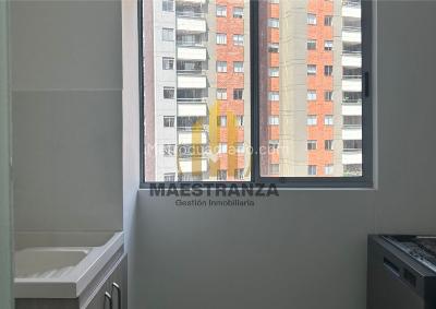 Apartamento en venta en La Abadia, Envigado · foto 13 de 20