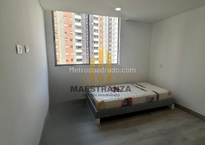 Apartamento en venta en La Abadia, Envigado · foto 14 de 20