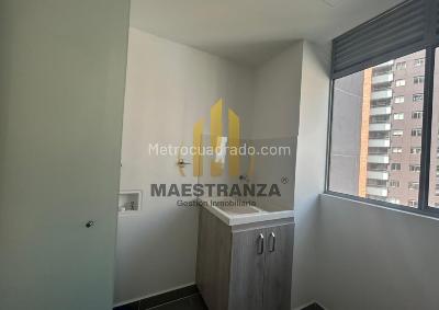 Apartamento en venta en La Abadia, Envigado · foto 15 de 20