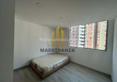 Apartamento en venta en La Abadia, Envigado · foto 20 de 20