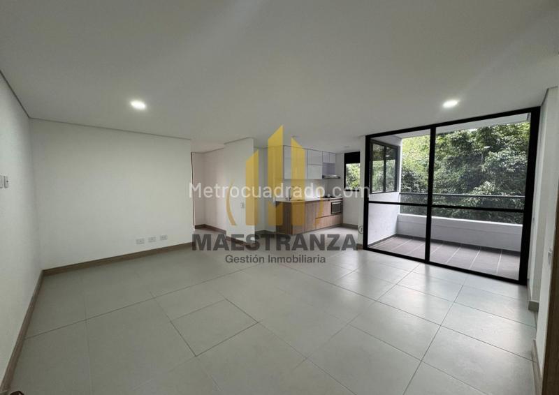 2BR Apartment in El Trianon (77.69 m²)