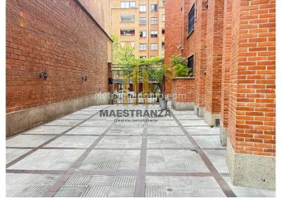 Apartamento de 3 alcobas en venta en Laureles, Medellín, 138 m² · foto 8 de 14