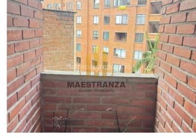 Apartamento de 3 alcobas en venta en Laureles, Medellín, 138 m² · foto 14 de 14