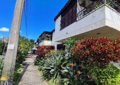 Casa de 4 alcobas en venta en Belen Malibu, Medellín, 163 m² · foto 2 de 20