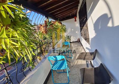 Casa de 4 alcobas en venta en Belen Malibu, Medellín, 163 m² · foto 6 de 20