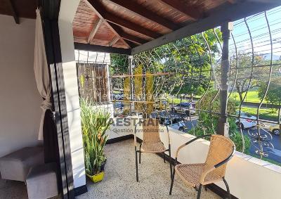 Casa de 4 alcobas en venta en Belen Malibu, Medellín, 163 m² · foto 7 de 20