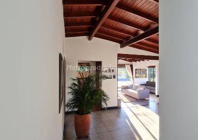 Casa de 4 alcobas en venta en Belen Malibu, Medellín, 163 m² · foto 8 de 20