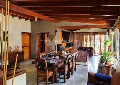 Casa de 4 alcobas en venta en Belen Malibu, Medellín, 163 m² · foto 9 de 20