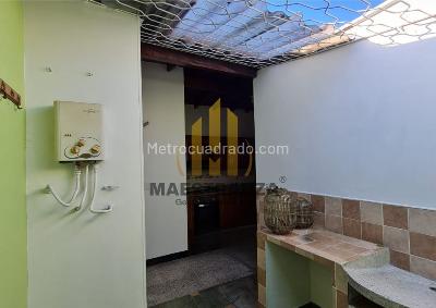 Casa de 4 alcobas en venta en Belen Malibu, Medellín, 163 m² · foto 12 de 20