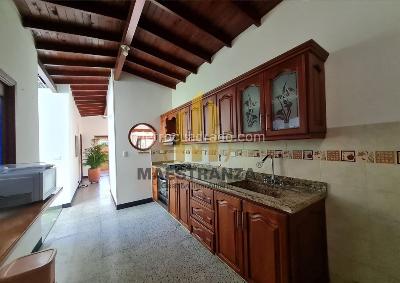 Casa de 4 alcobas en venta en Belen Malibu, Medellín, 163 m² · foto 13 de 20