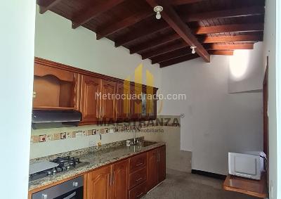 Casa de 4 alcobas en venta en Belen Malibu, Medellín, 163 m² · foto 14 de 20