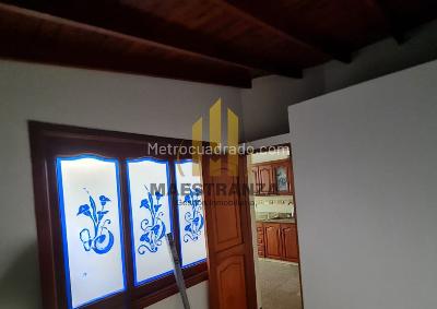 Casa de 4 alcobas en venta en Belen Malibu, Medellín, 163 m² · foto 17 de 20