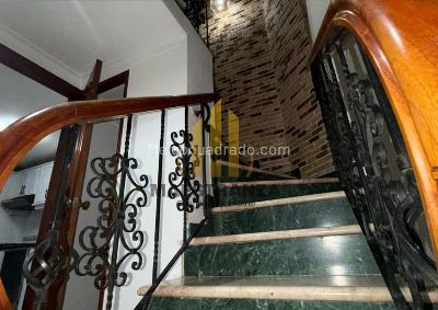 Casa de 4 alcobas en venta en Belen La Mota, Medellín, 334 m² · foto 8 de 19