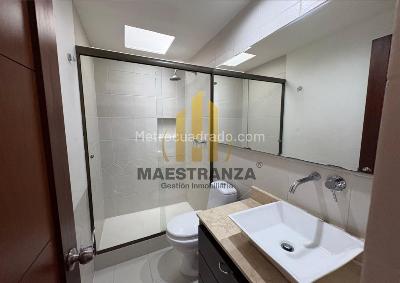 Casa de 3 alcobas en venta en Loma Del Chocho, Envigado, 218 m² · foto 5 de 16