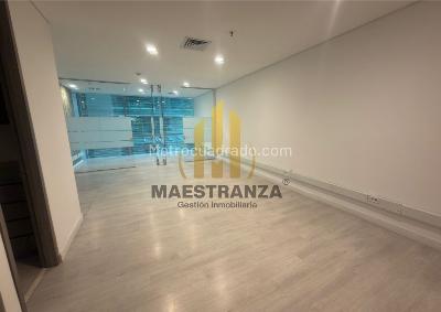 Office for rent in Milla De Oro, Medellín