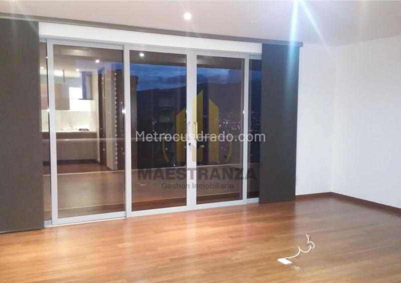 Piso – Medellín, Los Naranjos, El Poblado - Vista 3