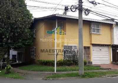 Casa en Arriendo, Belen, Medellín