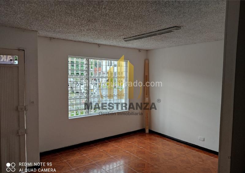 Casa Exclusiva de 4 Alcobas con Jardín en Belen Malibu - 5